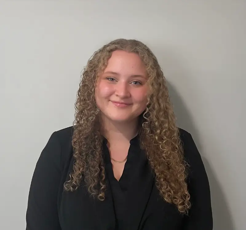 Kaitlyn Gawat Portrait